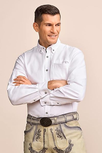 Trachtenhemd Achim günstig online kaufen
