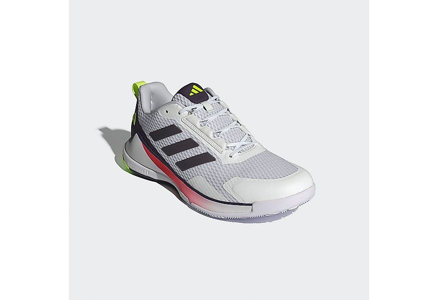 adidas Performance NOVAFLIGHT 2 INDOOR Hallenschuh besonders geeignet für H günstig online kaufen