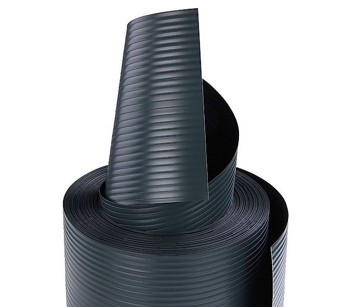 yourGEAR Sichtschutzstreifen yourGEAR 9 Zaun Sichtschutzstreifen aus Hart-P günstig online kaufen