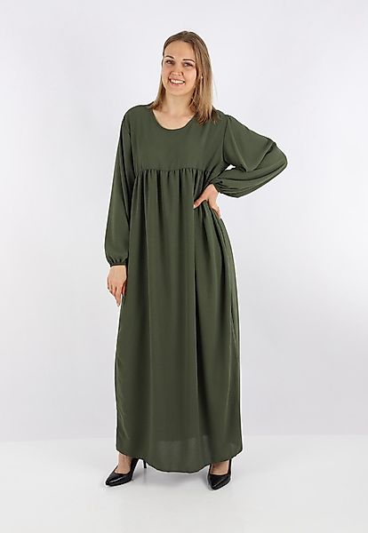 HELLO MISS Sommerkleid Beliebte Islamische Keid, günstig online kaufen