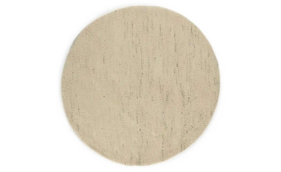 THEKO Berberteppich  Taza Royal ¦ beige ¦ Wolle ¦ Maße (cm): B: 250 H: 2,4 günstig online kaufen