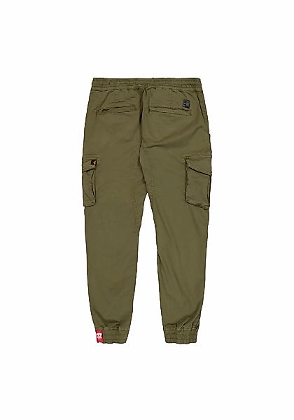 Alpha Industries Cargohose Cotton Twill Jogger günstig online kaufen