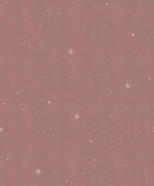 Superfresco Easy Vliestapete »Superfresco Easy Vliestapete Little Stars Ros günstig online kaufen