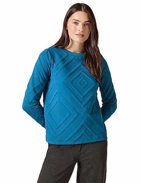 CECIL Rundhalspullover Rundhalspullover für Damen (1-tlg) günstig online kaufen