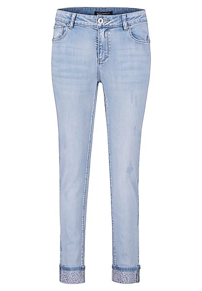 Betty Barclay 5-Pocket-Hose Slim Fit-Jeans günstig online kaufen