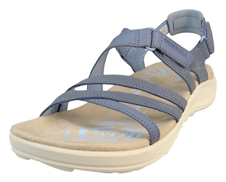 Merrell J007796 Harbor Backstrap Seaway Sandale günstig online kaufen