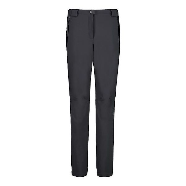 CMP Trekkinghose CMP Damen Hose Softshell Pant 3A00486CF günstig online kaufen