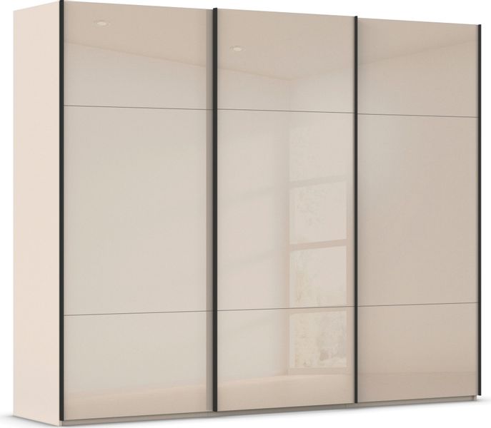 rauch Schwebetürenschrank "Kleiderschrank Schrank Garderobe Schlafzimmersch günstig online kaufen