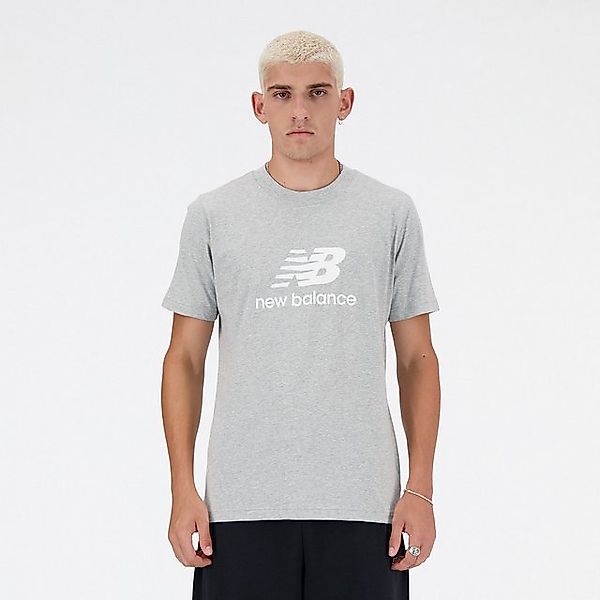 New Balance T-Shirt "Sport Essentials Logo T-Shirt" günstig online kaufen