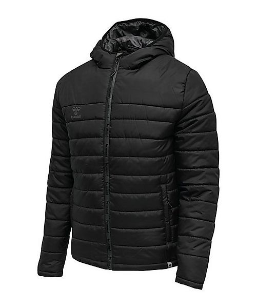 hummel Sweatjacke Hummel North Steppjacke F7045 Freizeitjacken Polyester günstig online kaufen