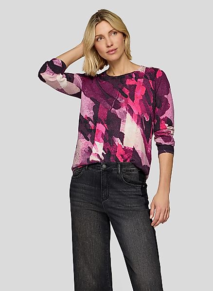 Rabe Strickpullover "Pullover" günstig online kaufen