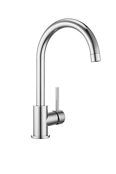 Balderia Spültischarmatur Cascade Spültischarmatur, 360° Auslauf, 4MS-Messi günstig online kaufen