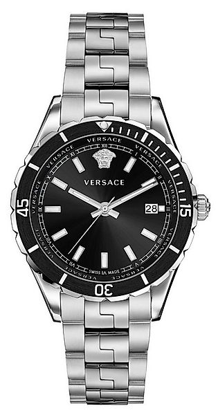 Versace Schweizer Uhr Hellenyium günstig online kaufen