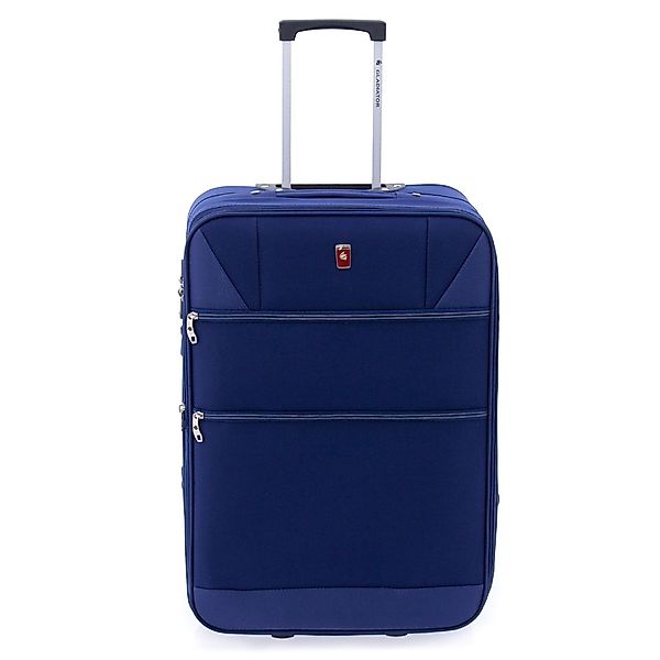 GLADIATOR Weichgepäck-Trolley 2100, 2 Rollen, Polyester günstig online kaufen