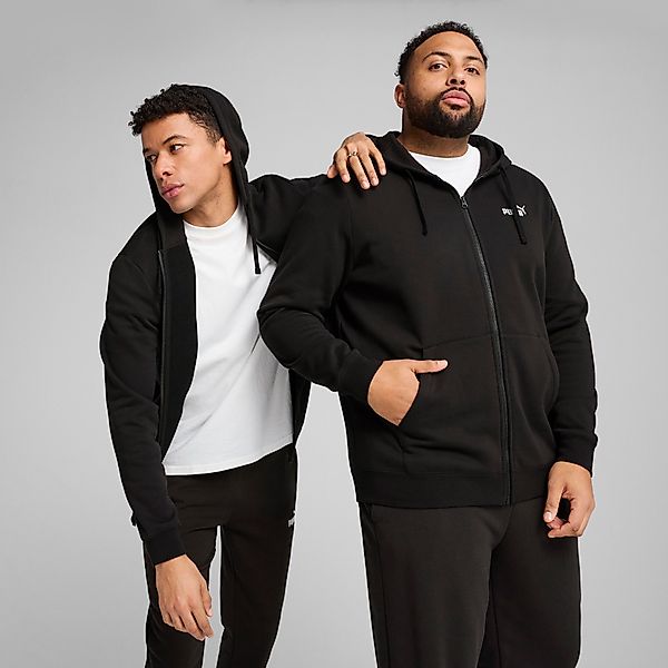 PUMA Kapuzensweatshirt ESS NO. 1 LOGO günstig online kaufen
