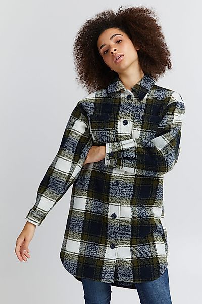 Ichi Hemdjacke IHELISABETTE JA 20116743 günstig online kaufen
