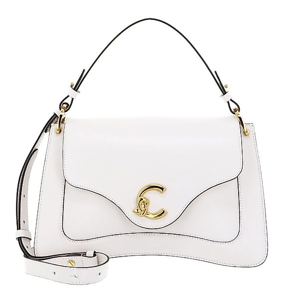 COCCINELLE Umhängetasche Calf Cock Handbag, aus günstig online kaufen