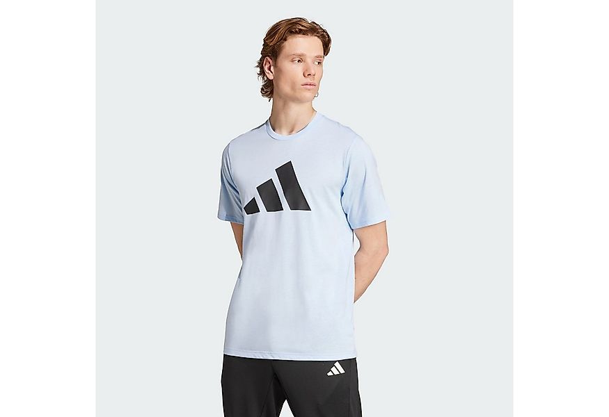 adidas Performance Trainingsshirt TRAIN ESSENTIALS FEELREADY TRAININGSSHIRT günstig online kaufen