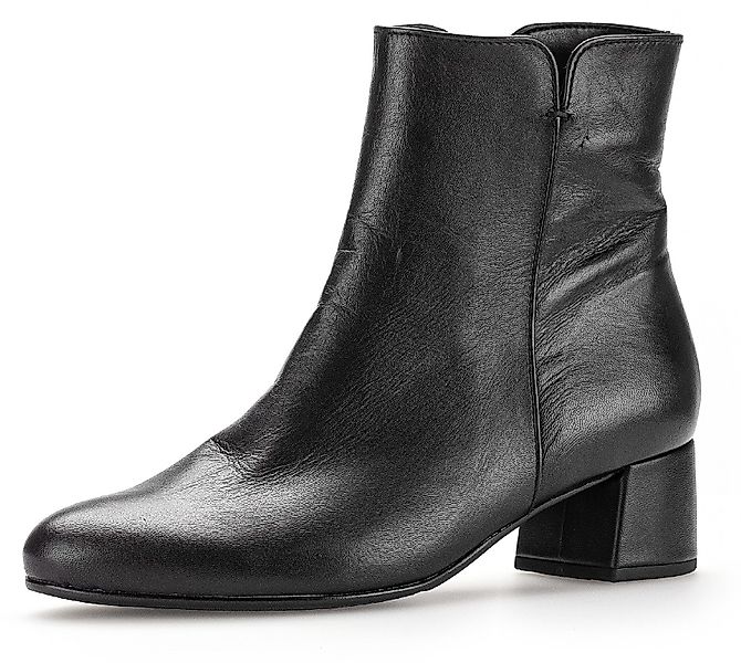 Gabor Stiefelette mit Best Fitting-Ausstattung günstig online kaufen