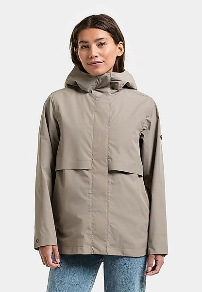 Didriksons Allwetterjacke Damen Übergangsjacke Regenjacke Wasserdicht ELSA günstig online kaufen