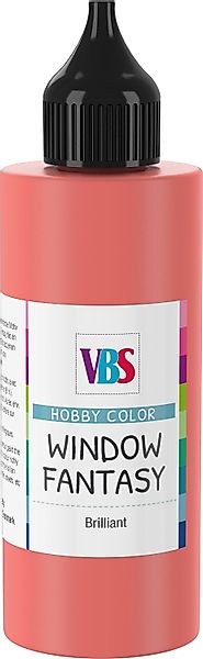 VBS Fenstersticker, 85 ml günstig online kaufen