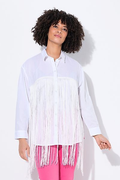 Angel of Style Hemdbluse Bluse Straight günstig online kaufen