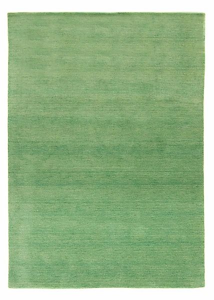 morgenland Wollteppich »Gabbeh Teppich - Indus »Uriah« Läufer«, rechteckig, günstig online kaufen