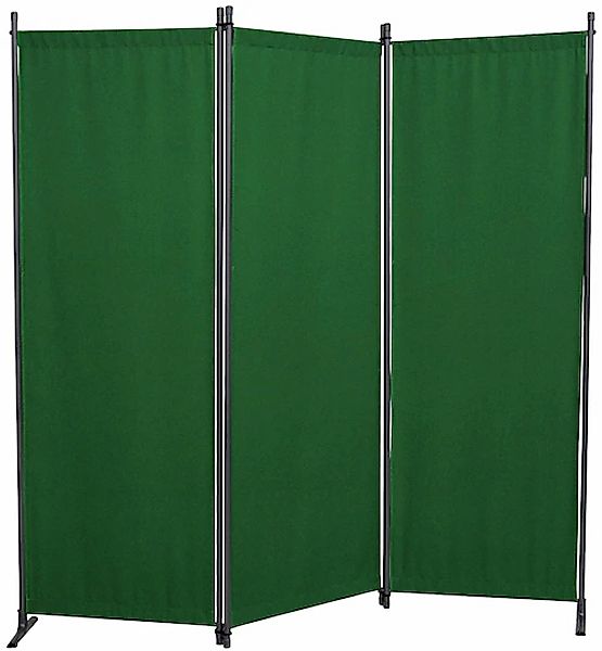 Angerer Freizeitmöbel Paravent, (3 St.), (B/H): ca. 170x165 cm günstig online kaufen