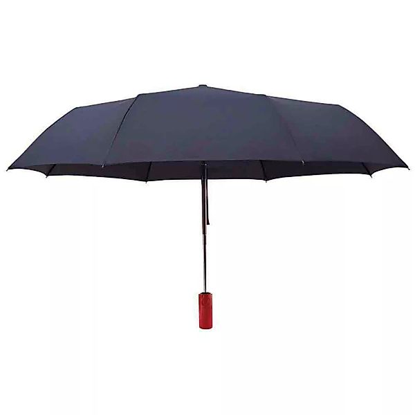 Hunter Original Kompakter Automatischer Regenschirm One Size Navy günstig online kaufen