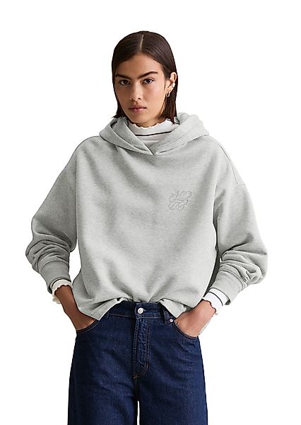 Marc O'Polo DENIM Sweatshirt aus softem günstig online kaufen