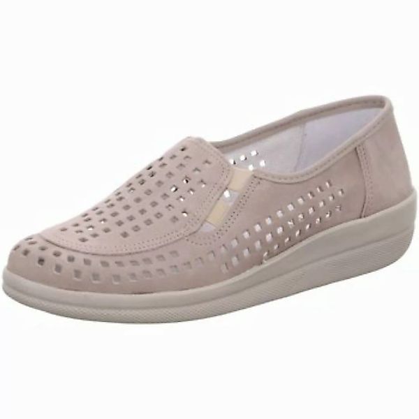 Longo  Damenschuhe Slipper Beq.bis25mm-Abs 1006442 günstig online kaufen