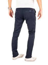 Yazubi Chinos Chino Pants Luke (1-tlg) günstig online kaufen