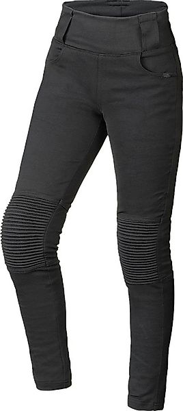 Büse Motorradhose Damen Motorrad Leggings Knieprotektoren günstig online kaufen