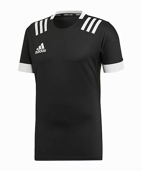 adidas Performance T-Shirt adidas Performance 3-Stripes Trikot Polyester günstig online kaufen