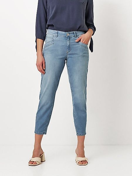TONI 5-Pocket-Jeans Liv mit raffinierter Taschenlösung günstig online kaufen