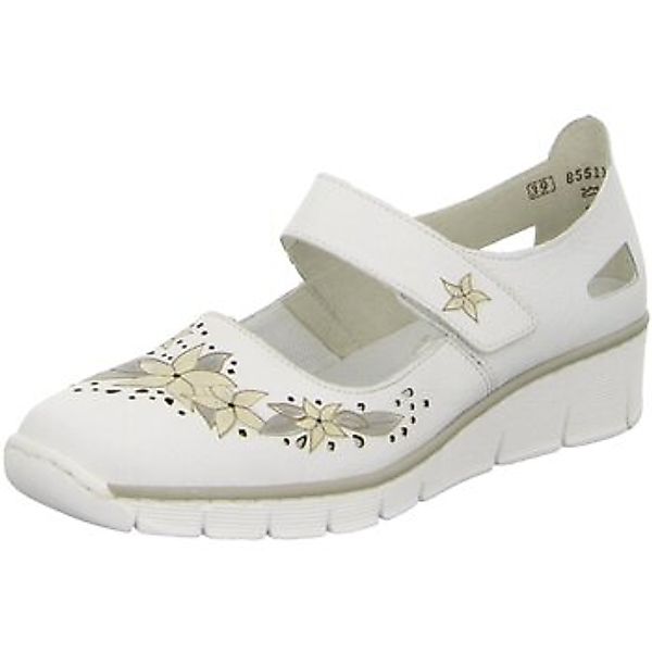 Skechers  Ballerinas Slipper Dynamight 12119 WHT günstig online kaufen