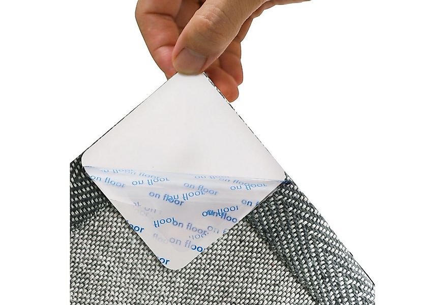 Coonoor Antirutsch Teppichunterlage Teppich Antirutschunterlage Teppich Pad günstig online kaufen