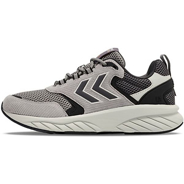 hummel  Sneaker Baskets  Marathona Reach LX BL günstig online kaufen