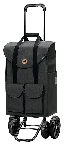 Andersen Einkaufstrolley "Quattro Shopper Jacob" günstig online kaufen