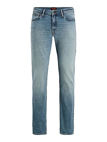 Jack & Jones Regular-fit-Jeans JJIClark (1-tlg) günstig online kaufen