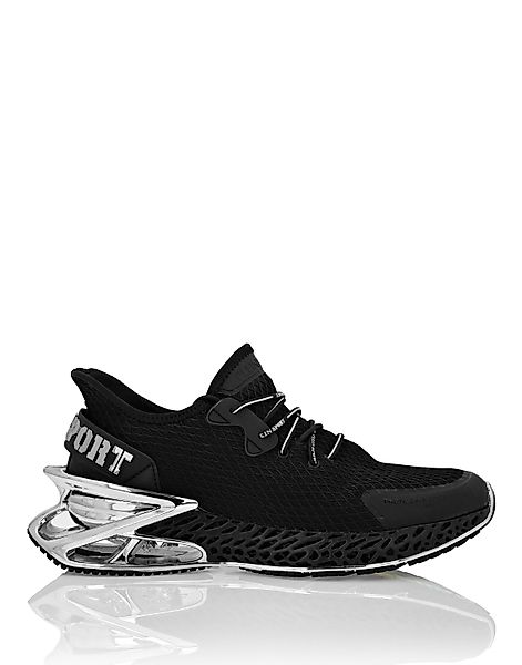 PLEIN SPORT Sneaker "Thunder Force Genx" günstig online kaufen