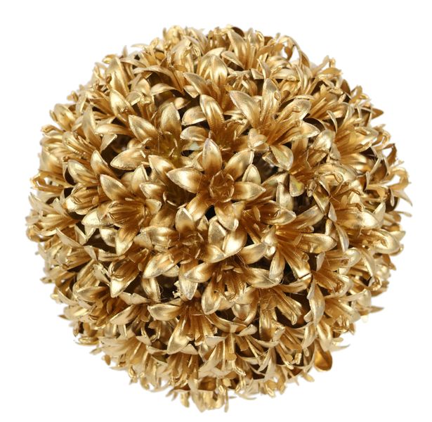 I.GE.A. Kunstpflanze "Deko-Kugel Buchskugel" Künstliche Kugel Tischdeko Hoc günstig online kaufen