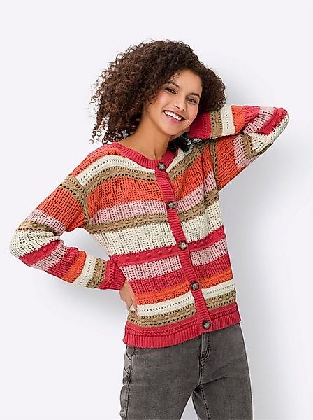 heine Strickjacke Strickjacke günstig online kaufen