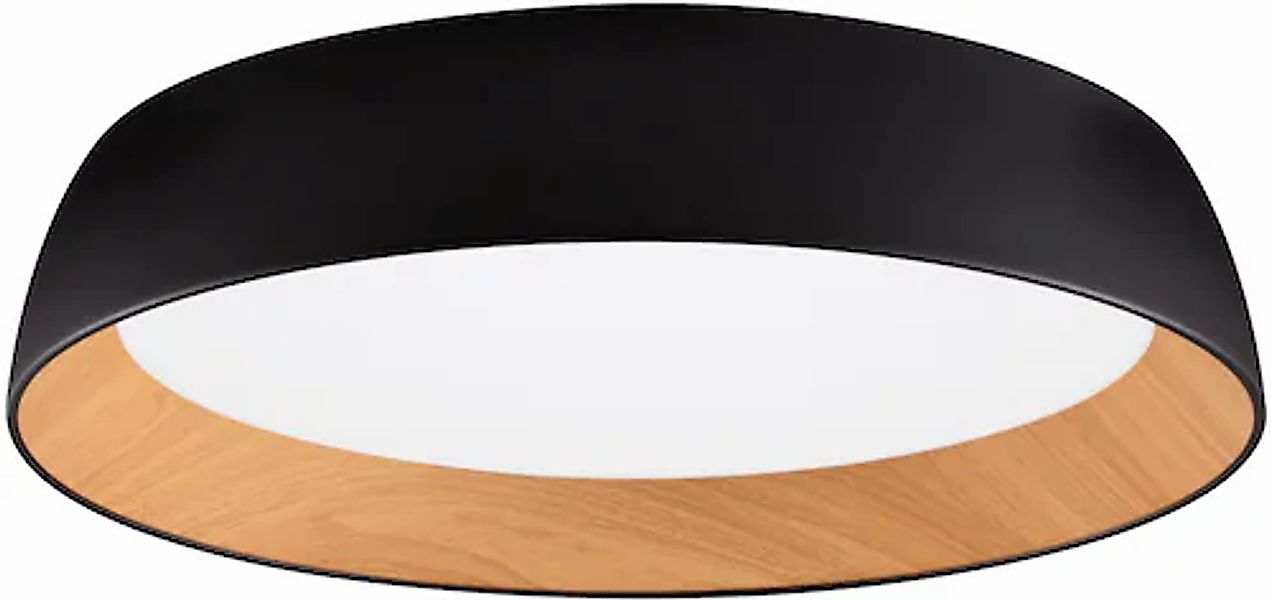 Nova Luce Deckenleuchte »SIGI« LED-Modul 1 Stk. Warmweiß günstig online kaufen