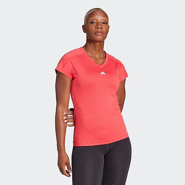 adidas Performance T-Shirt "TR-ES MIN T", Trainingsshirt, feuchtigkeitsabso günstig online kaufen