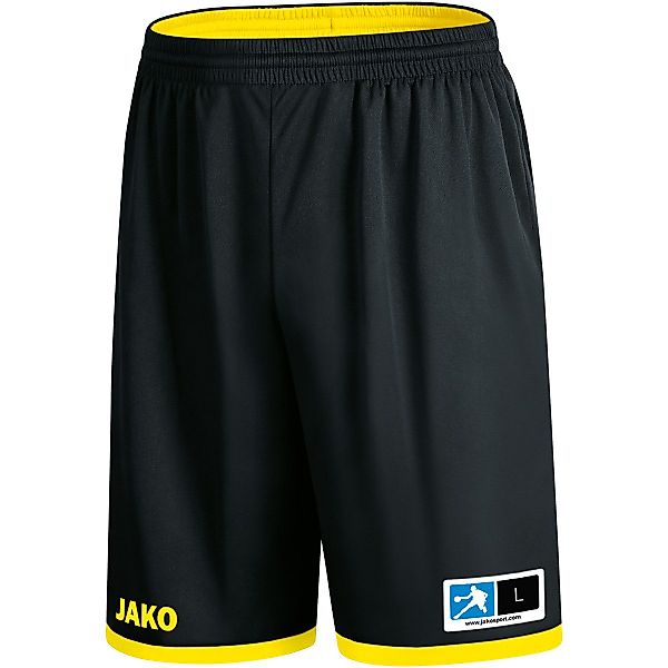 Jako Sweatbermudas 4451 Wendeshort Change 2.0 günstig online kaufen