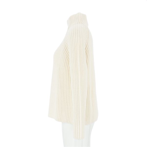 halsüberkopf Accessoires Strickpullover Stehkragen aus hochwertigem günstig online kaufen