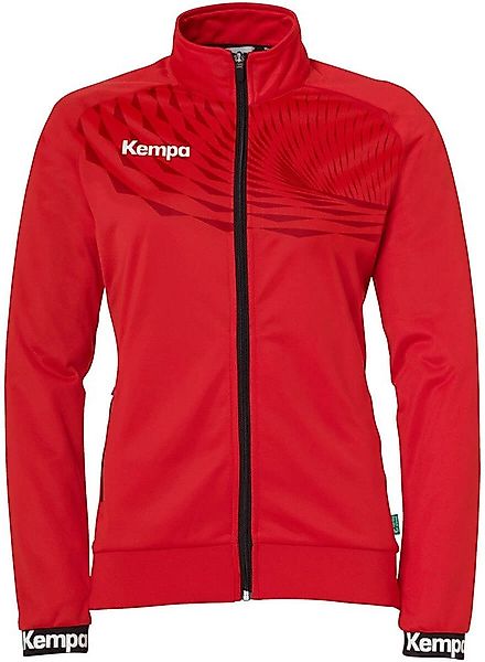 Kempa Trainingsjacke Wave 26 Poly Jacket günstig online kaufen