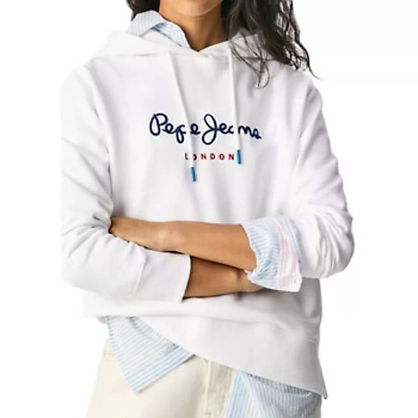 Pepe jeans  Sweatshirt PL581190 günstig online kaufen