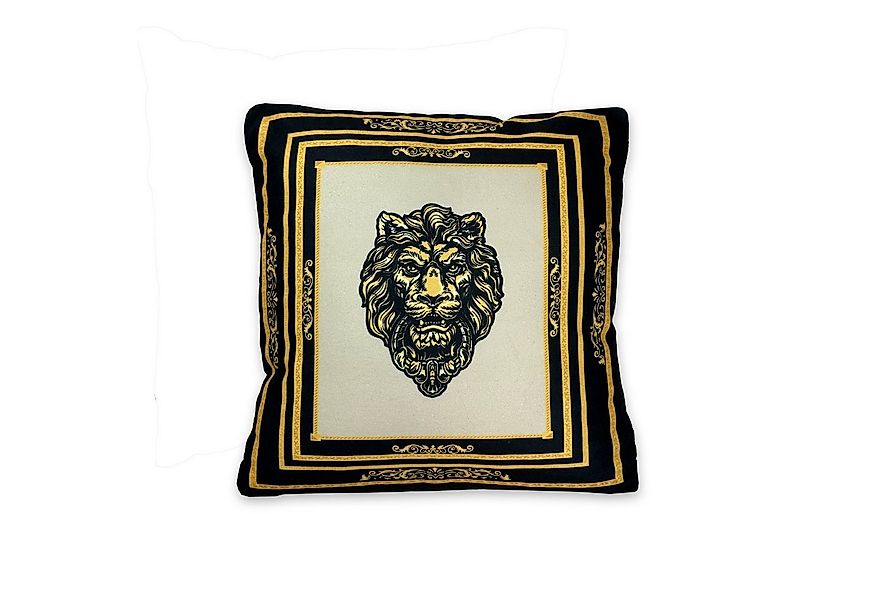 Belle Arti Dekokissen Dekorative Kissen Sofakissen Zierkissen Set Seidenopt günstig online kaufen